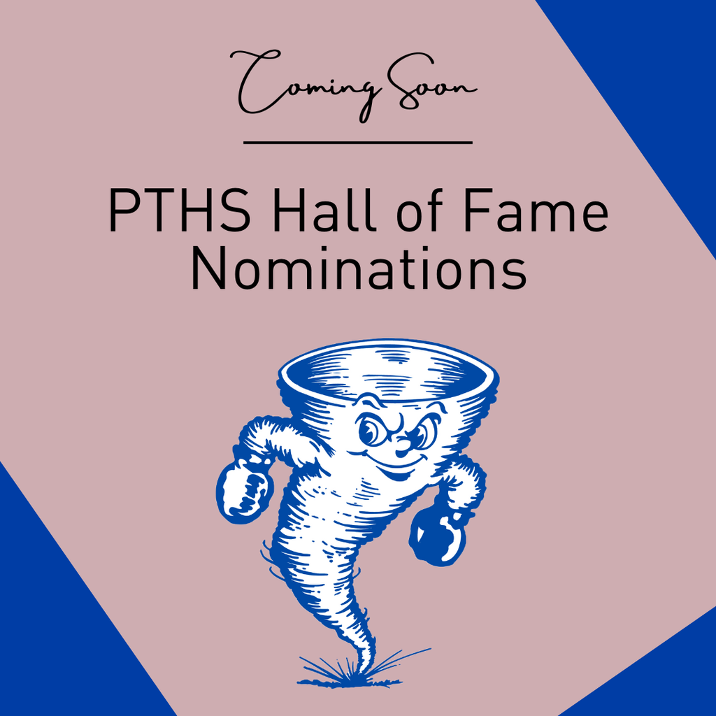 Hall of Fame Coming Soon