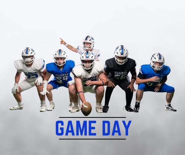 Game Day vs. Warren East