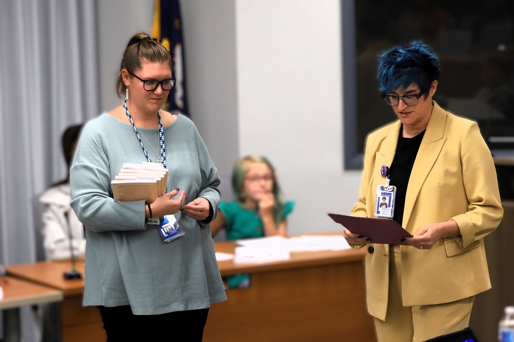Homeless Youth Proclamation