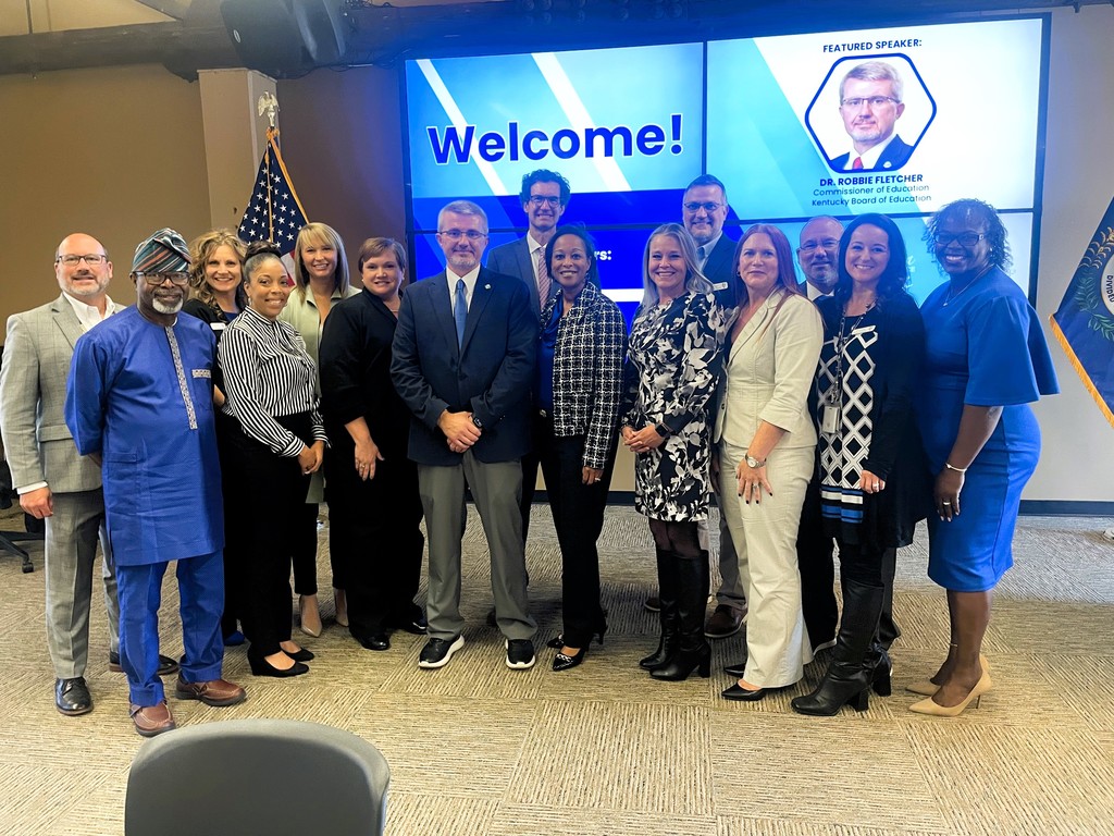 Fletcher Visit Group
