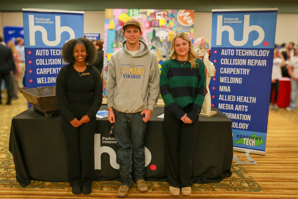 Paducah Chamber "Salute to Education" Breakfast