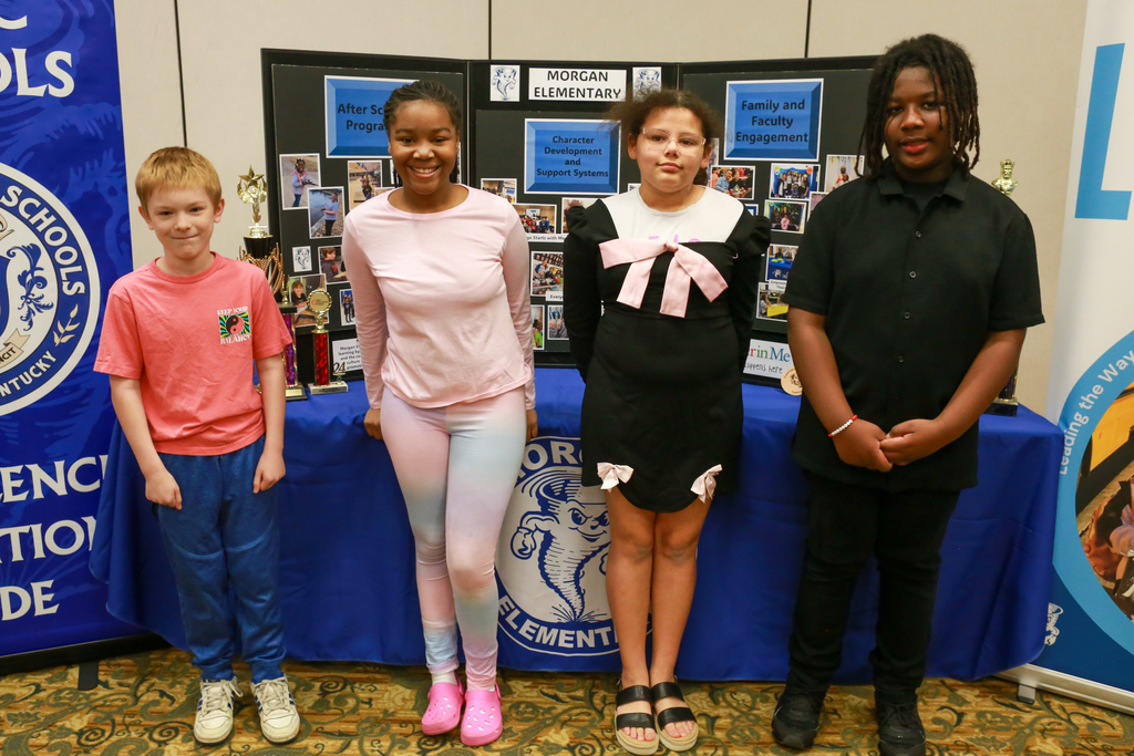 Paducah Chamber "Salute to Education" Breakfast