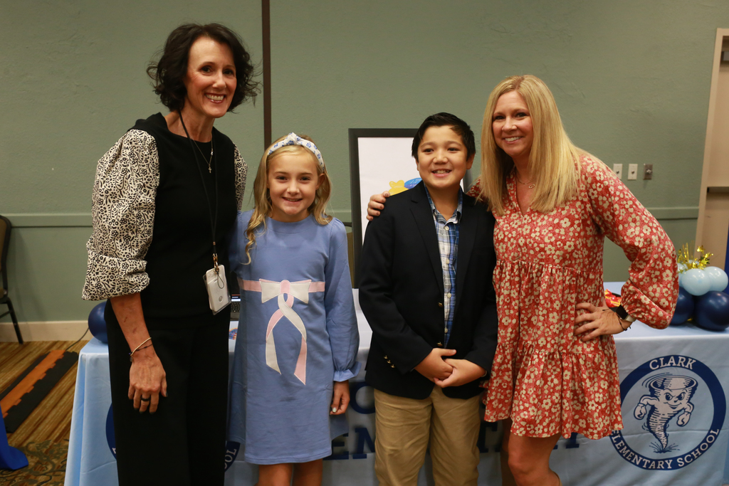 Paducah Chamber "Salute to Education" Breakfast