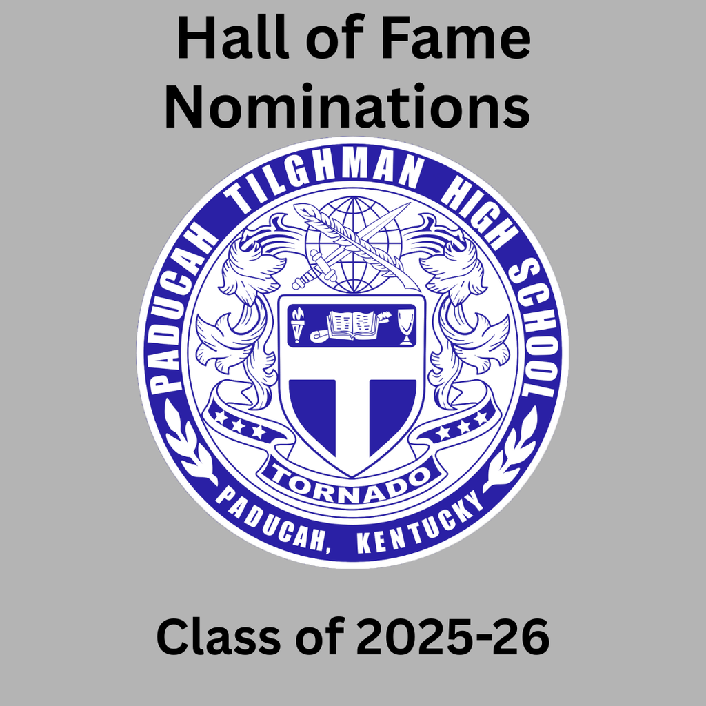 PTHS Hall of Fame
