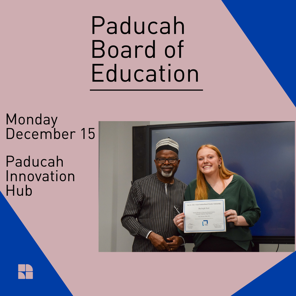 Board Meeting graphic