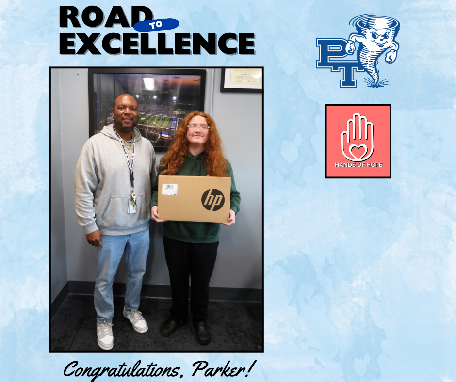 Road to Excellence Woodford