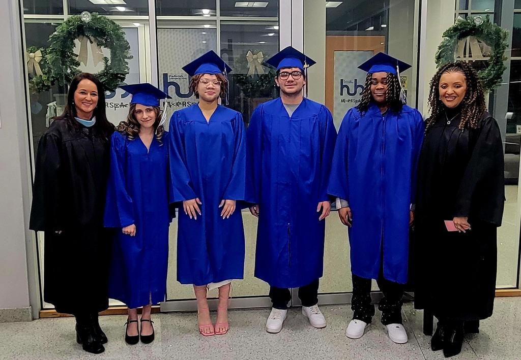 Choices Mid Year Grads