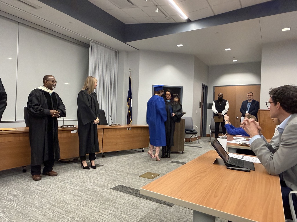 Choices Mid Year Grads