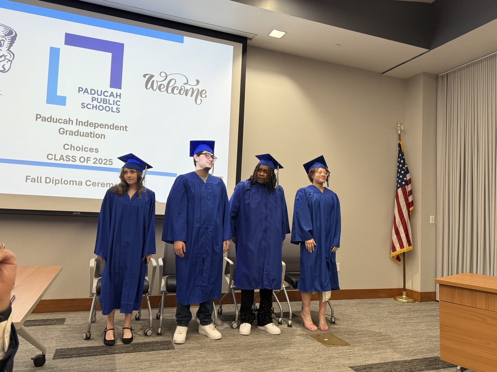 Choices Mid Year Grads