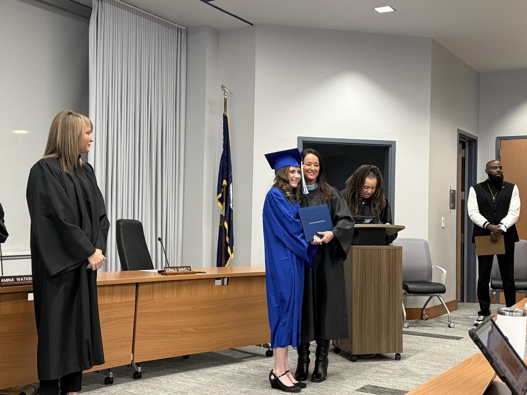 Choices Mid Year Grads