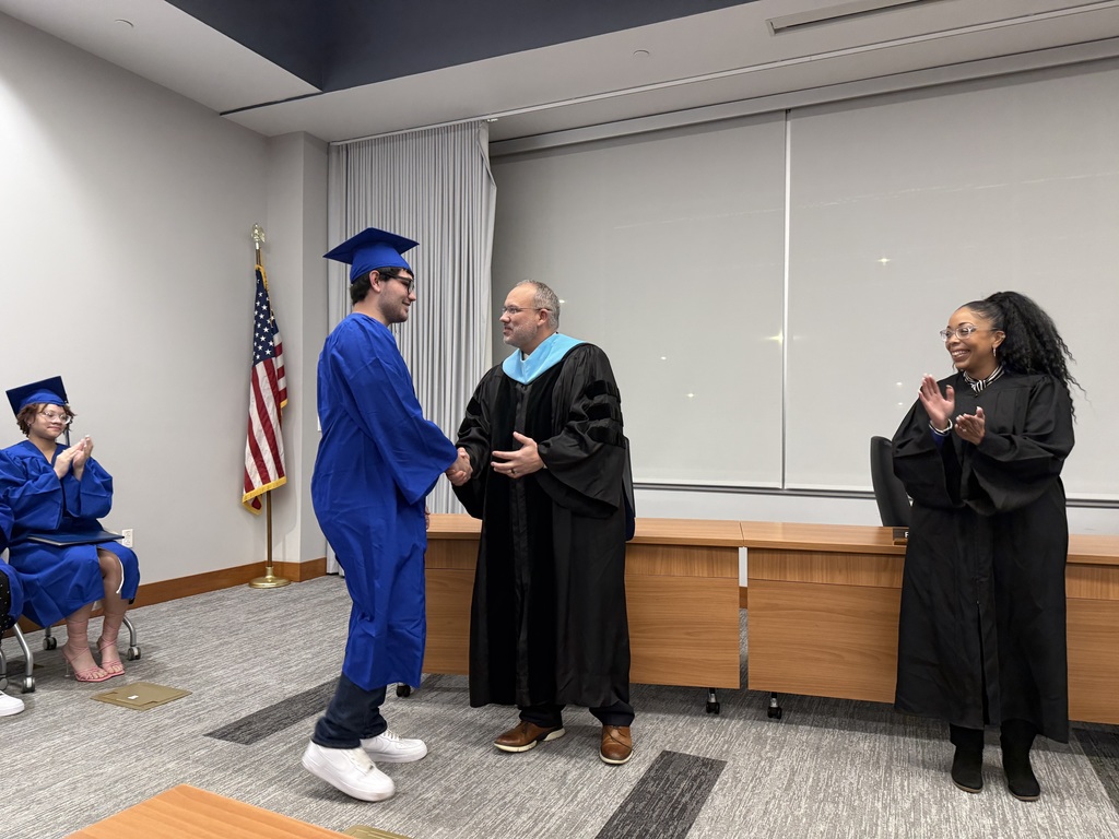 Choices Mid Year Grads