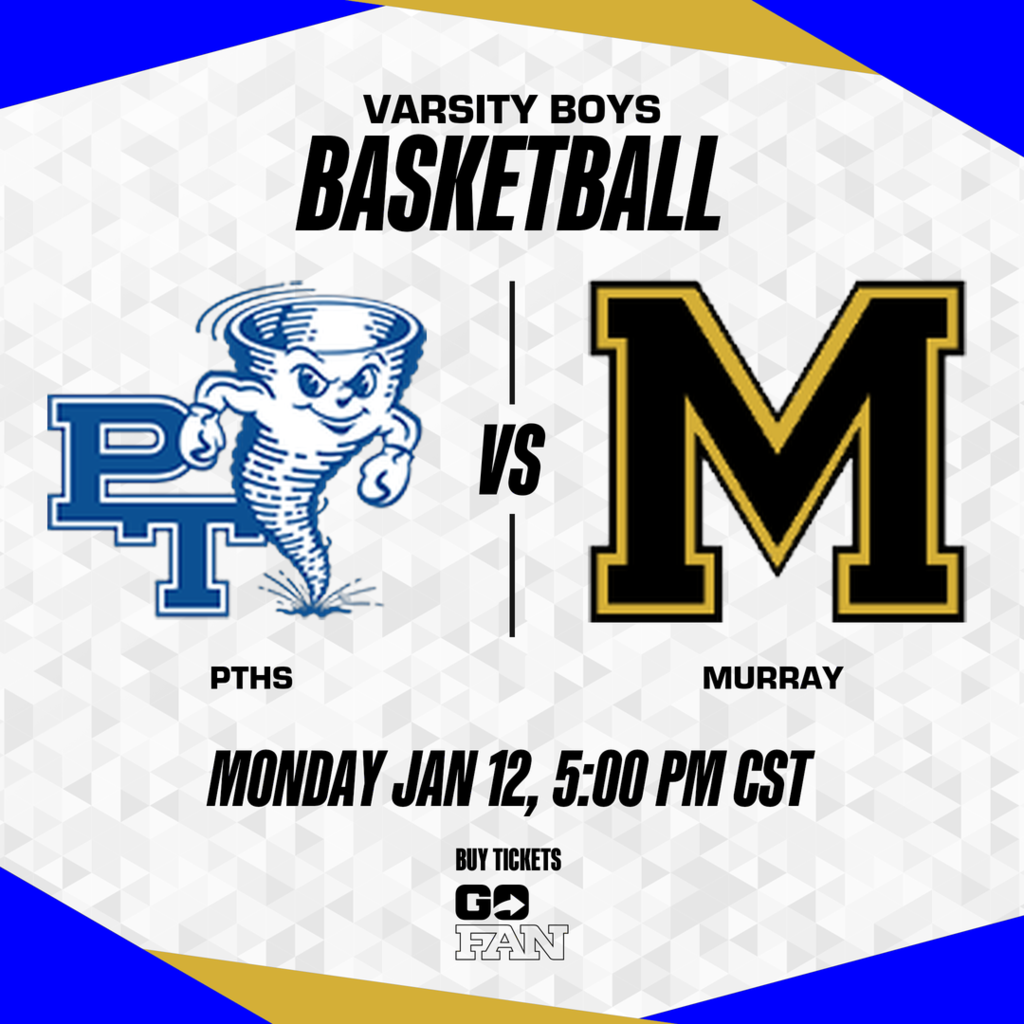 PTHS vs. Murray GoFan