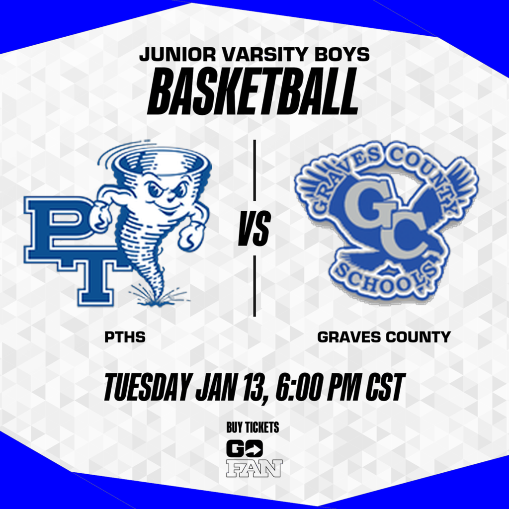 PTHS vs. Graves GoFan