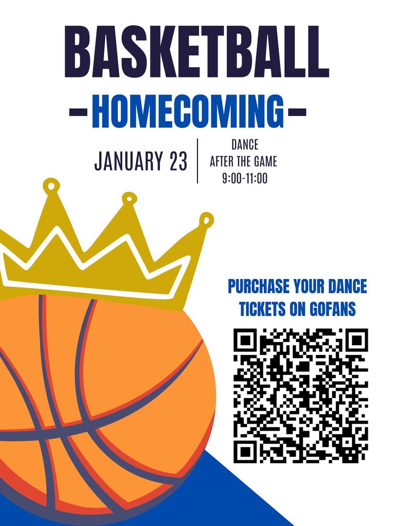 PTHS vs. Marshall GoFan graphic