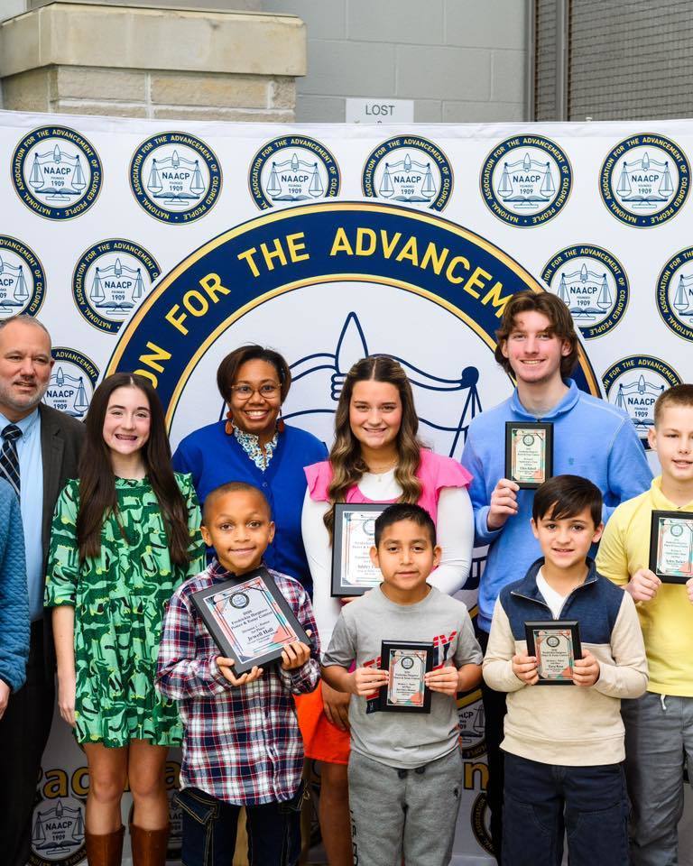 Hargrove Essay Winners