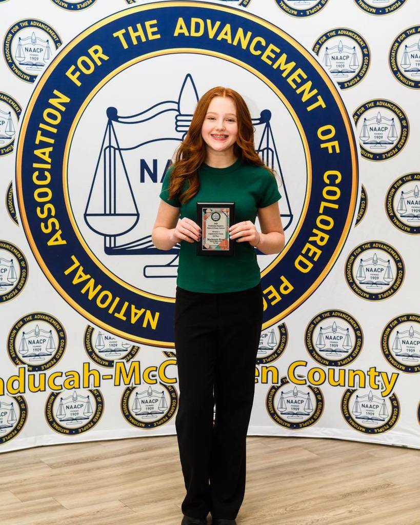 Hargrove MLK Essay Winners