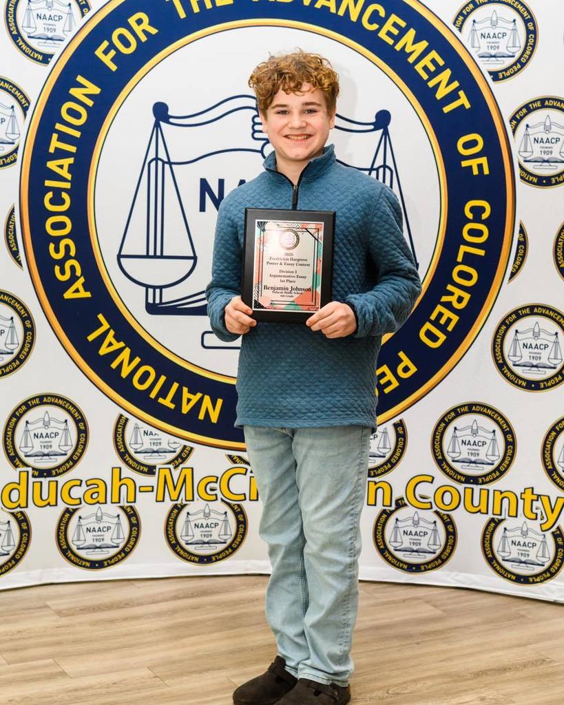 Hargrove MLK Essay Winners