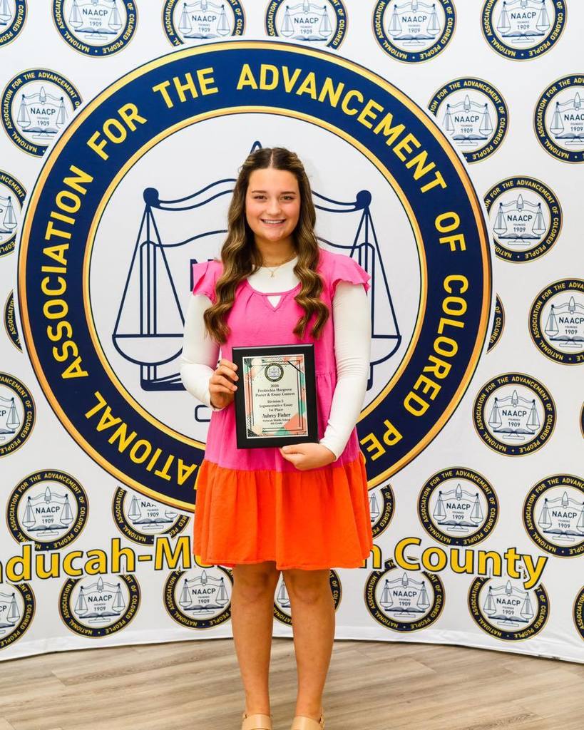 Hargrove MLK Essay Winners