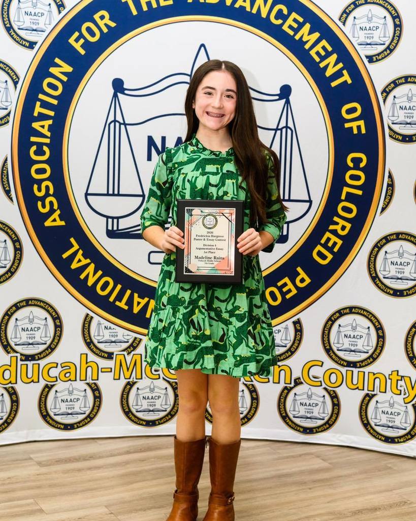 Hargrove MLK Essay Winners