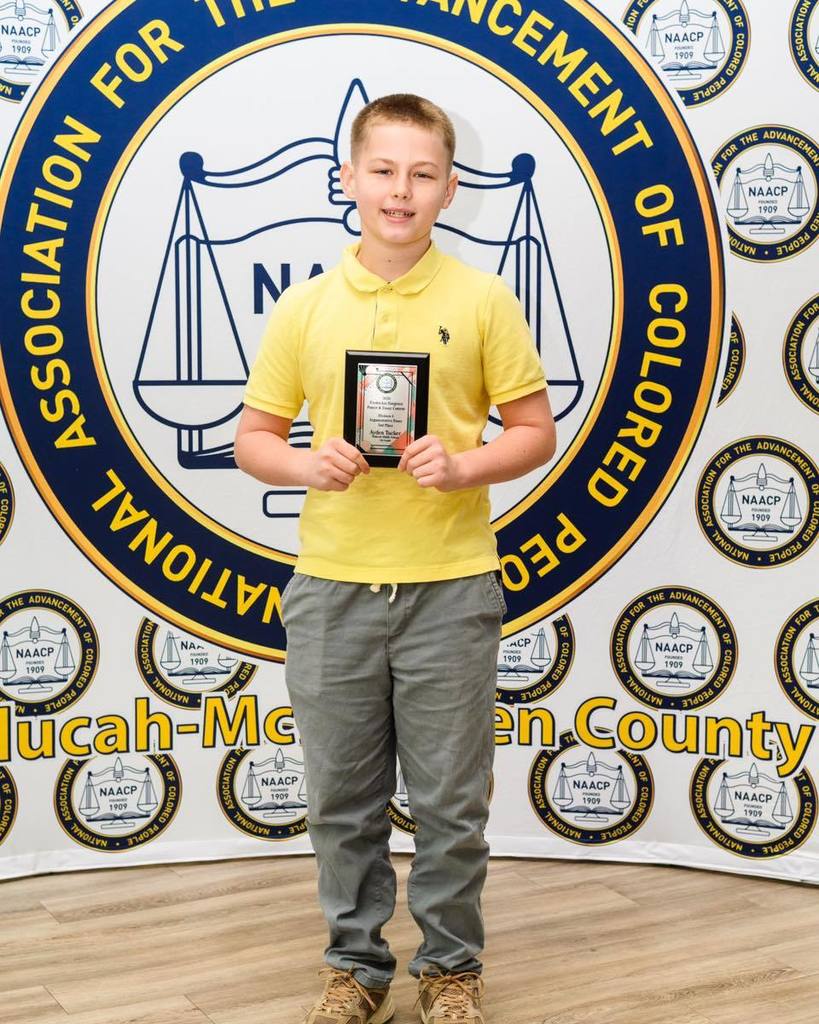 Hargrove MLK Essay Winners