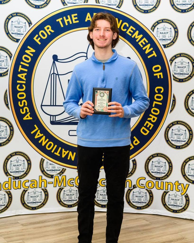 Hargrove MLK Essay Contest Winners