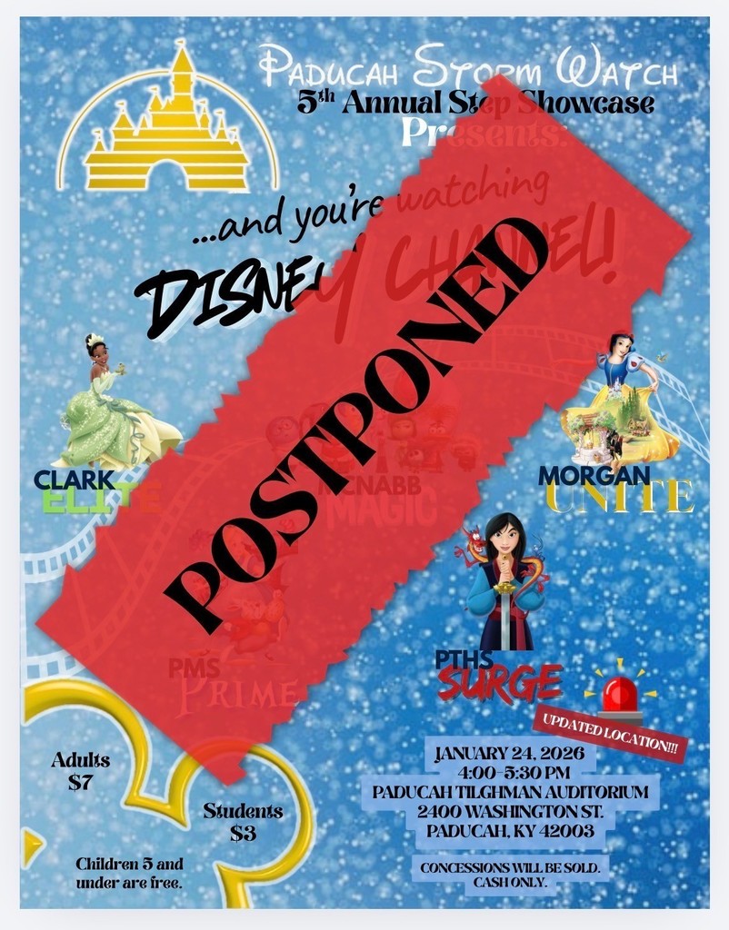 Step Celebration Postponement