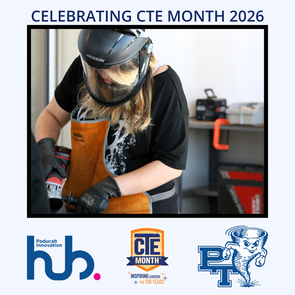 CTE Month Celebration