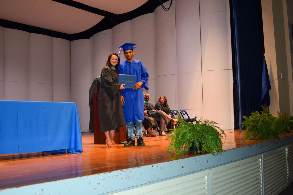 Choices Grads