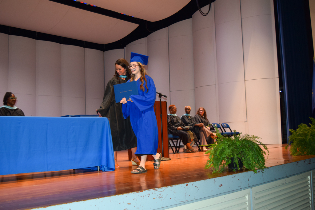 Choices Grads
