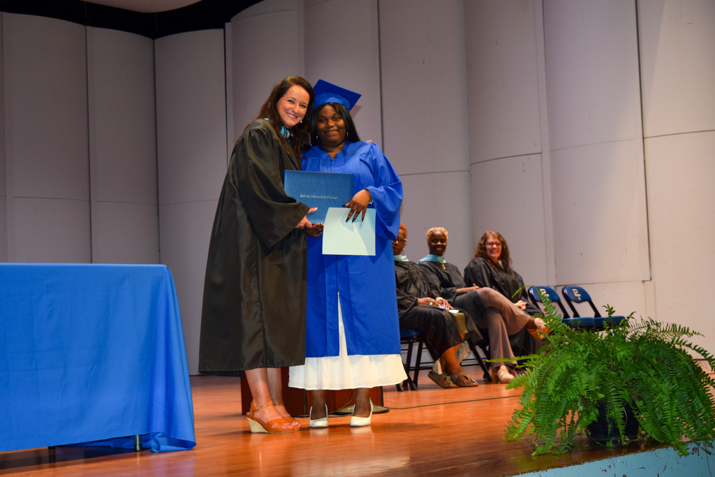 Choices Grads