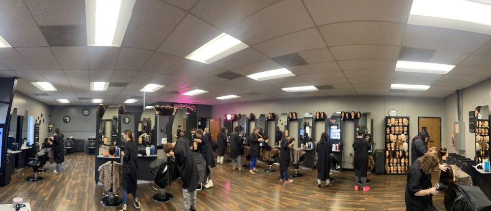 Cosmetology