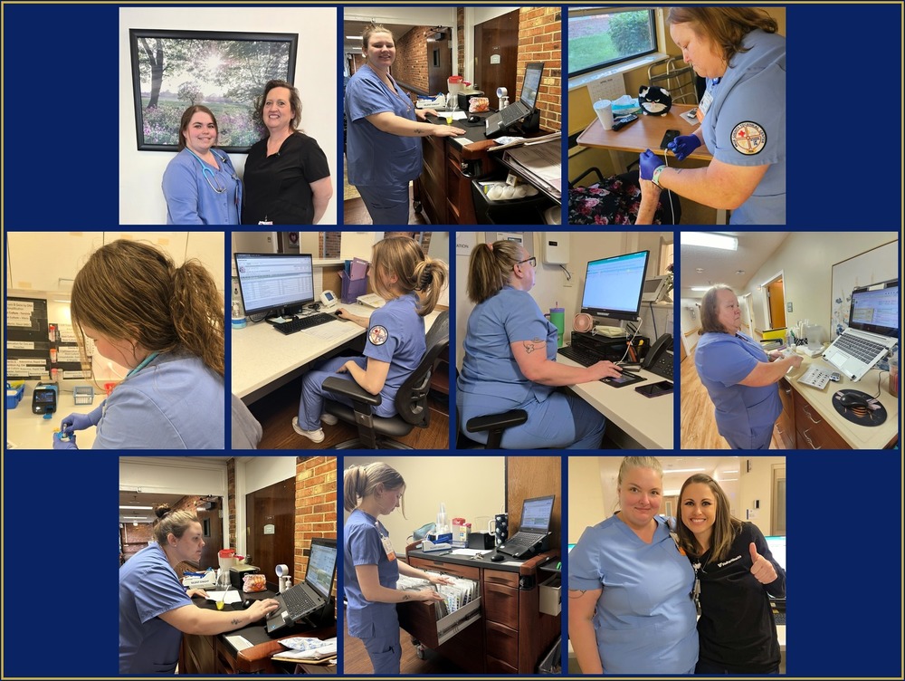Practical Nursing II