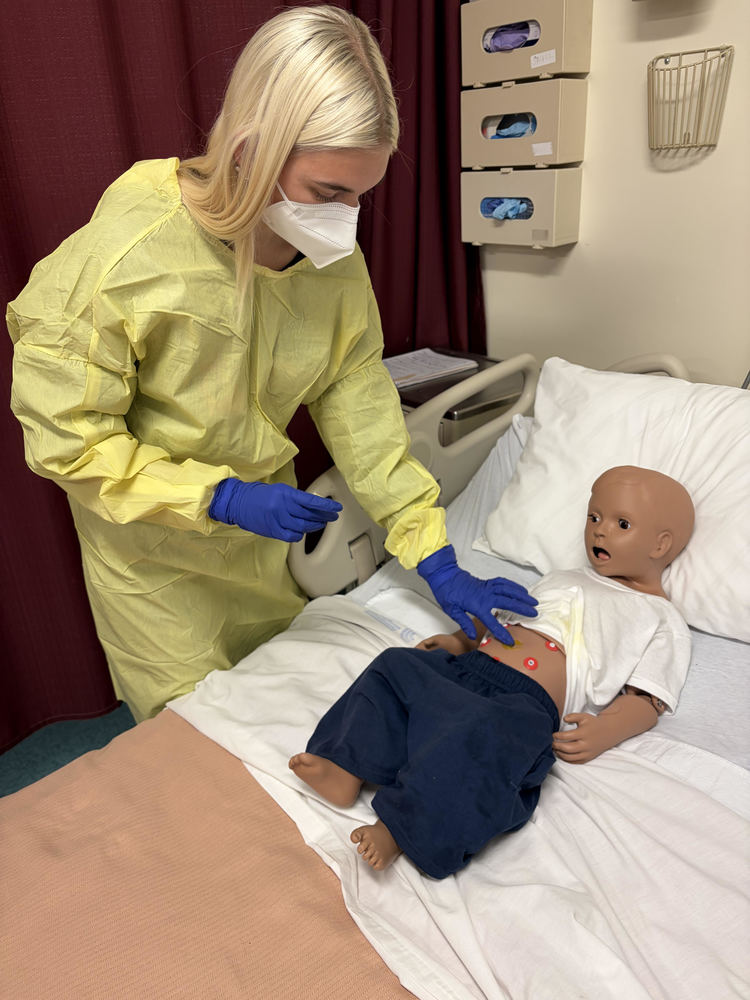 Nurse Aide