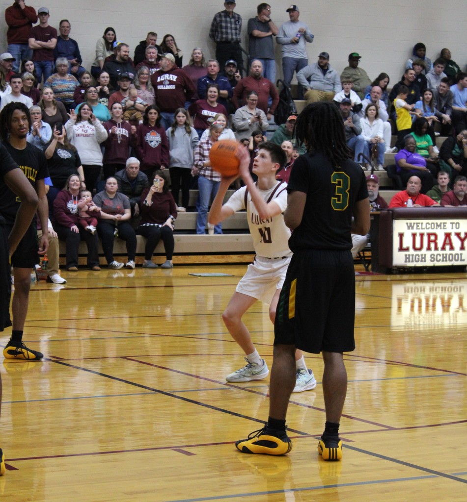 basketball game pics
