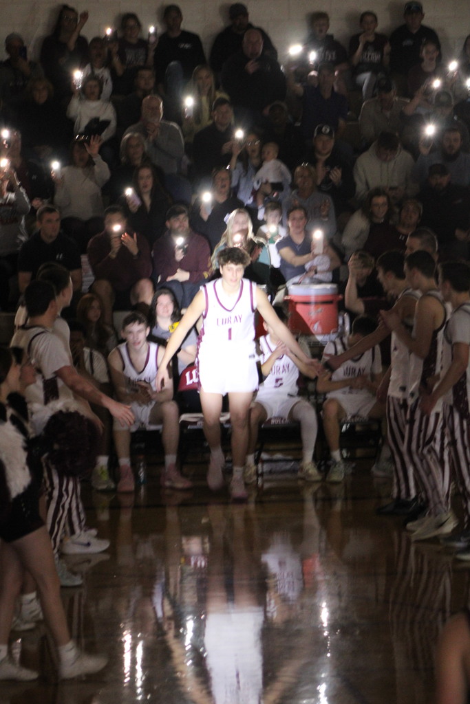 basketball game pics