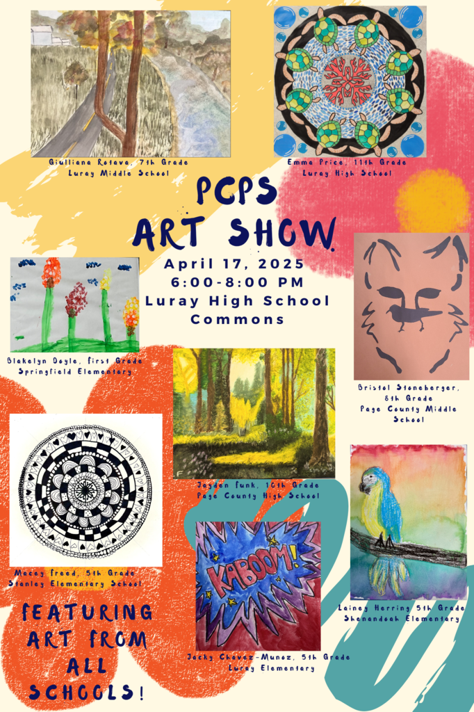 art show
