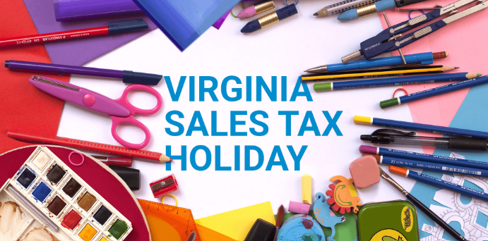 Tax Free Weekend