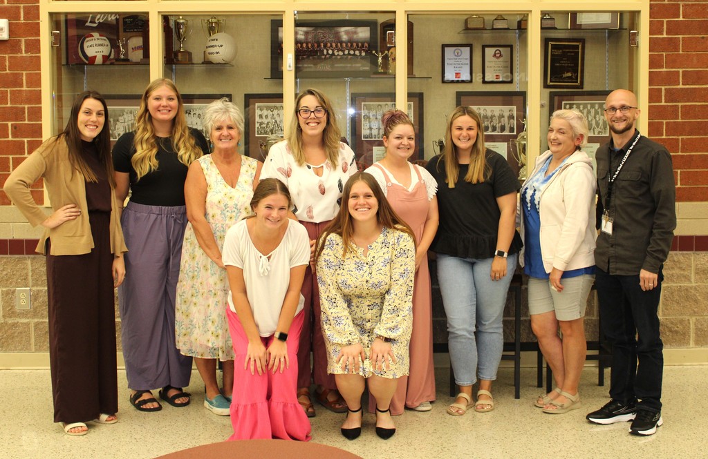 teachers