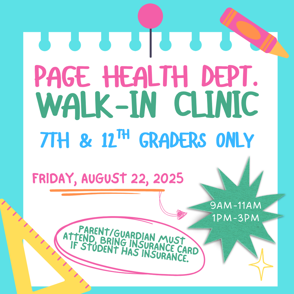 Walk in Clinic