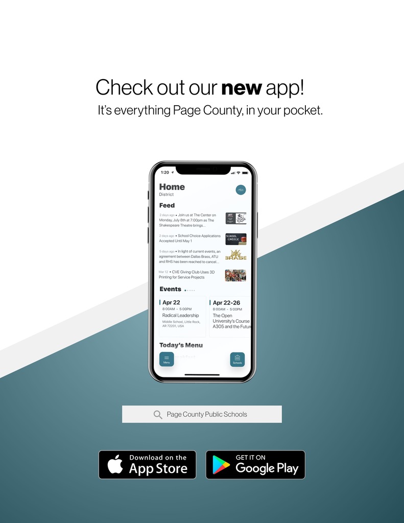 PCPS App
