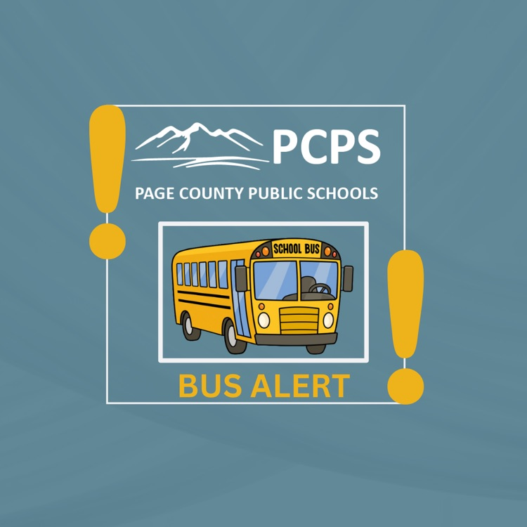 bus alert