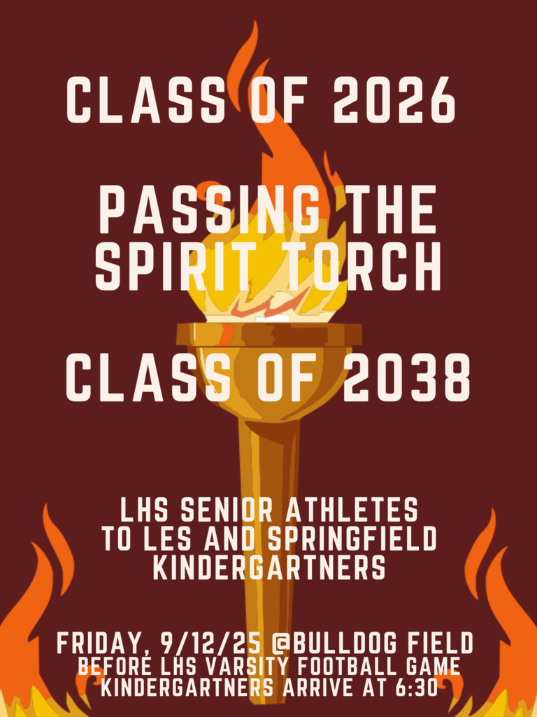 PASS THE TORCH