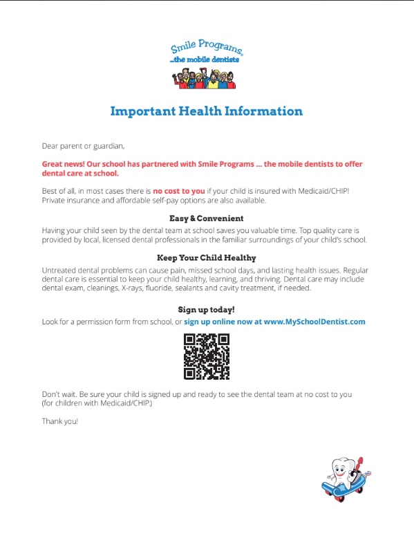 Flyer