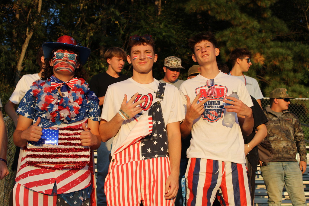 America
