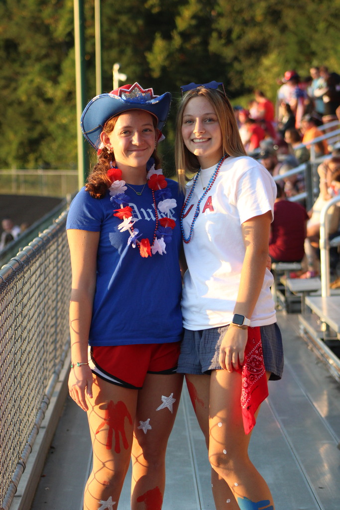America