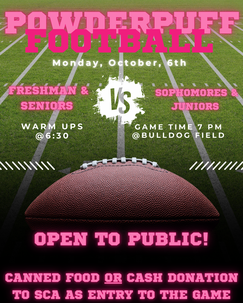 Powderpuff