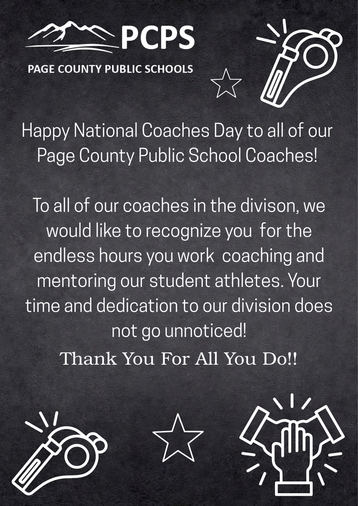 Coaches Day