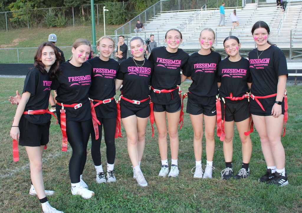 Powderpuff