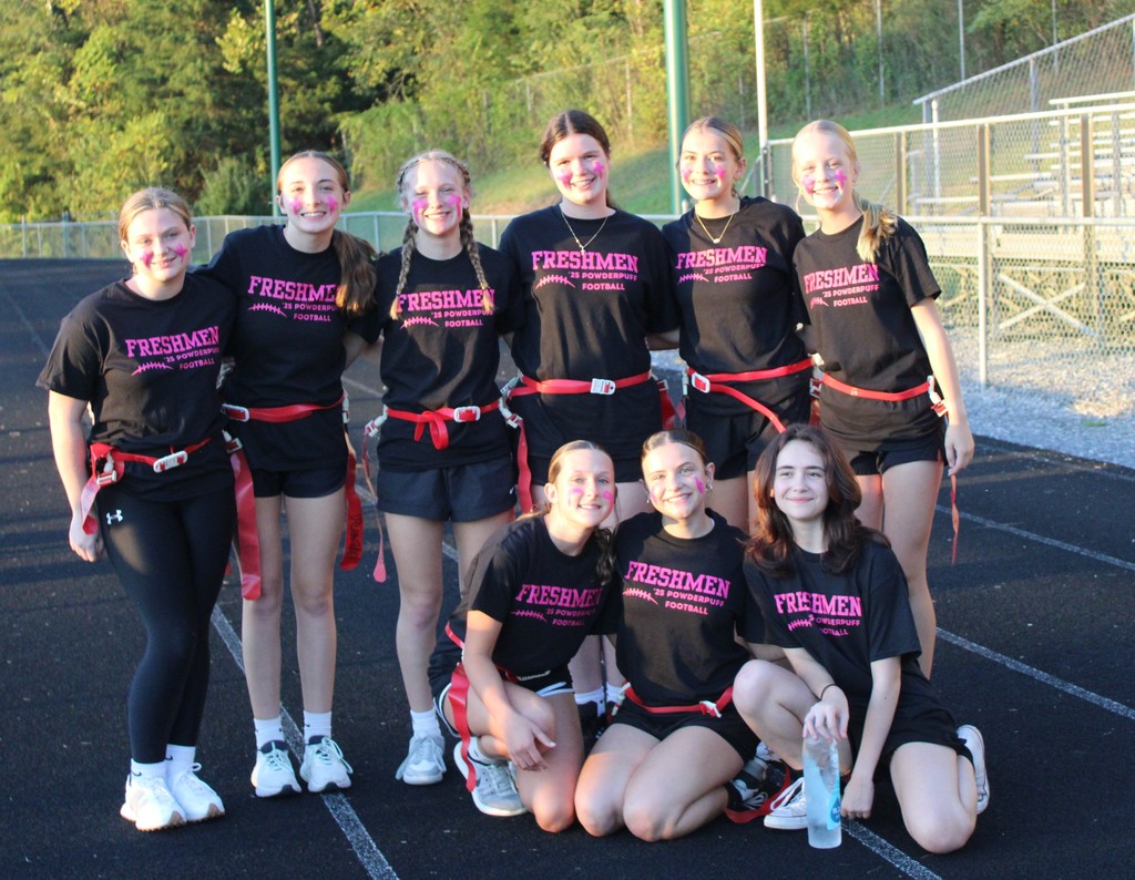 Powderpuff