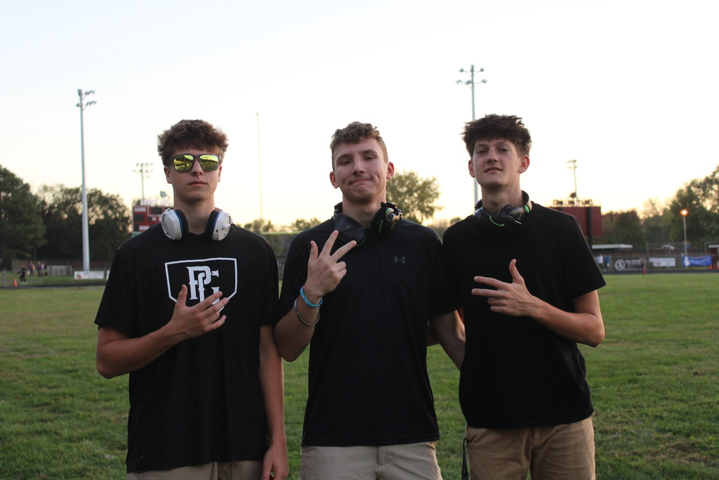 Powderpuff